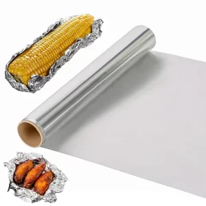 kitchen aluminum foil roll
