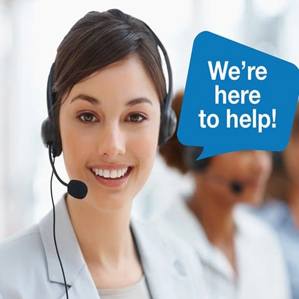 Online Customer Service