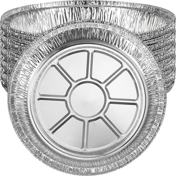 10 inch pie pan