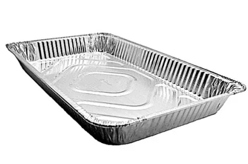 aluminum foil tray 5332