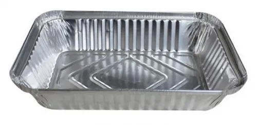 aluminum foil tray 4611