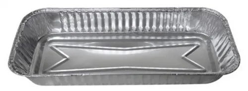 aluminum foil tray 9411