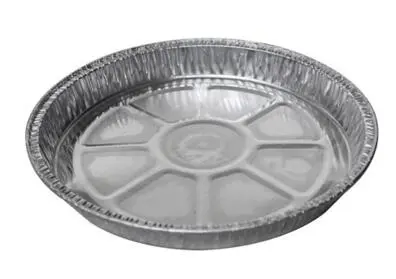 aluminum foil tray 4864