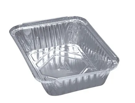 aluminum foil tray 4133