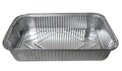 aluminum foil tray 90010