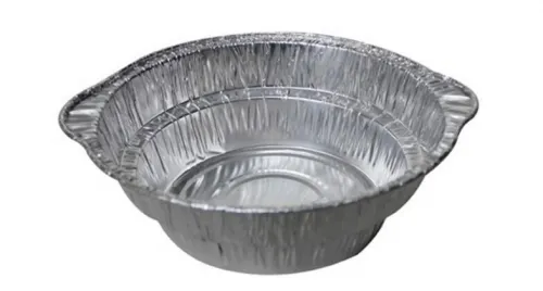 aluminum foil tray 6011