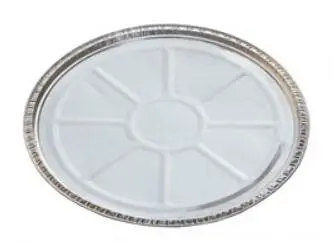 aluminum foil tray 6615