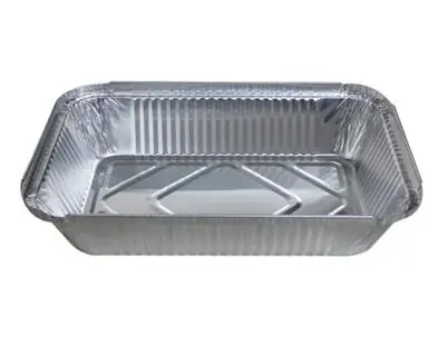 aluminum foil tray 8808