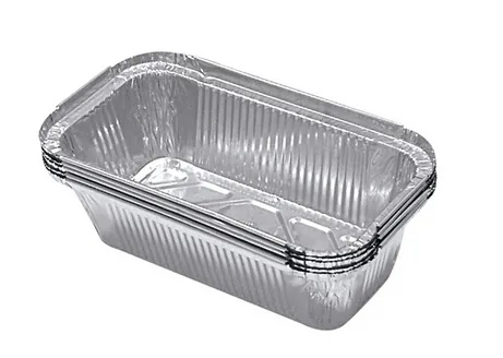 aluminum foil tray 58085