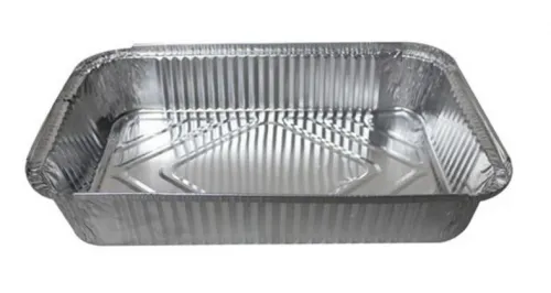 aluminum foil tray 10012