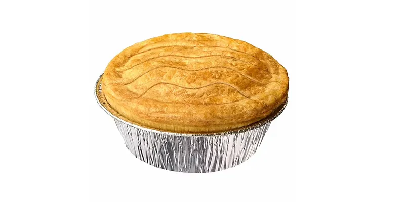 Foil Pie Trays