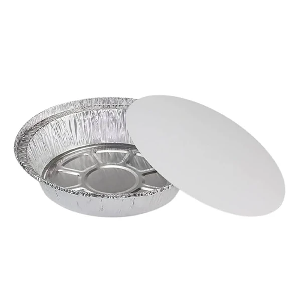 7 inch bread pan disposable​