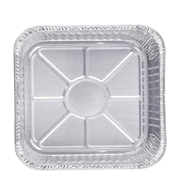 8x8 aluminum pan​