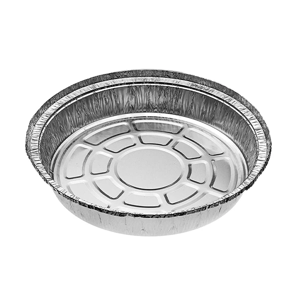 9 inch disposable aluminum pan