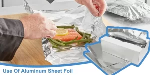 Use Of Aluminum Sheet Foil